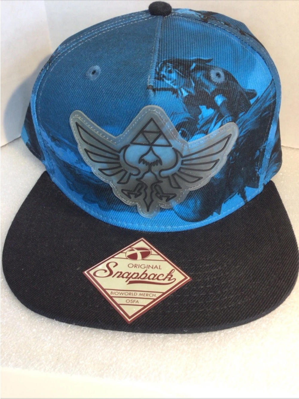 Nintendo The Legend of Zelda Hat